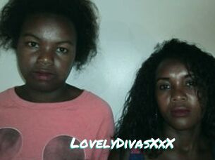 LovelyDivasXxX