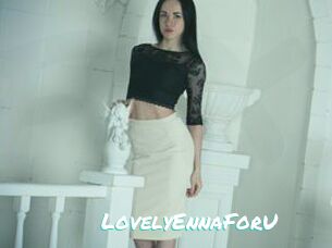 LovelyEnnaForU
