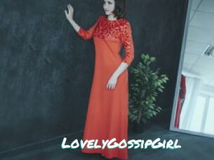 LovelyGossipGirl