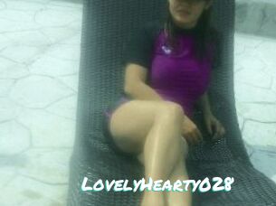 LovelyHearty028