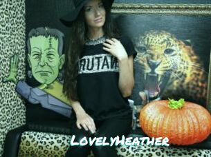 LovelyHeather