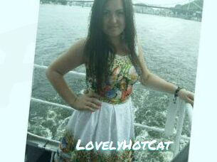LovelyHotCat