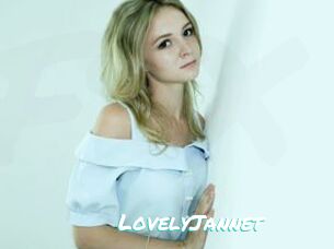 LovelyJannet