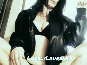 LovelyLaurenXX