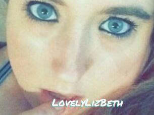 LovelyLizBeth