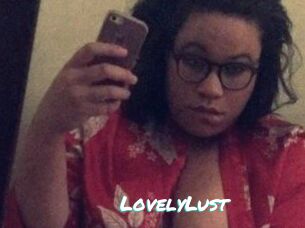 LovelyLust