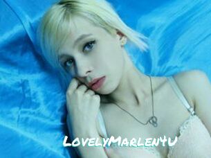 LovelyMarlen4U