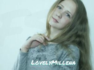 LovelyMillena