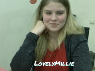 LovelyMillie