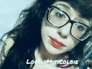 LovelyMissColbie