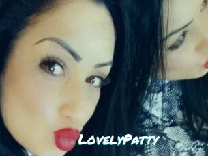 LovelyPatty