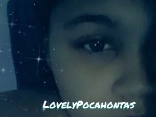 LovelyPocahontas