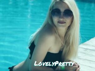 LovelyPretty