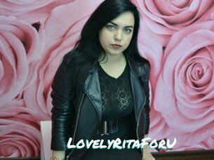 LovelyRitaForU