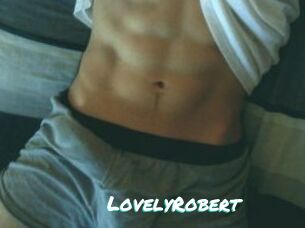 LovelyRobert