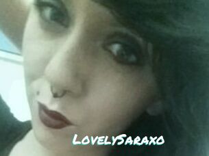 LovelySaraxo