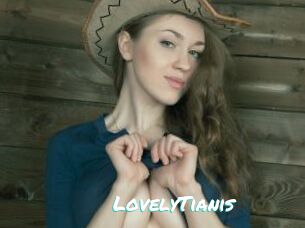 LovelyTianis