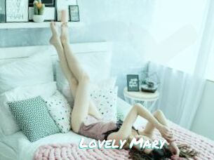 Lovely_Mary
