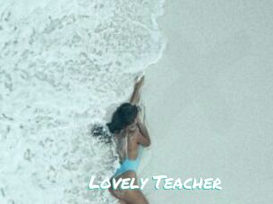 Lovely_Teacher