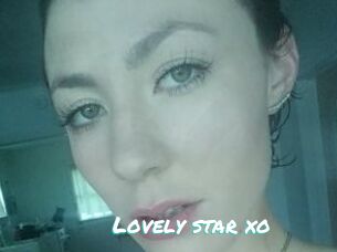 Lovely_star_xo