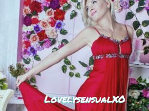 LovelysensualXO