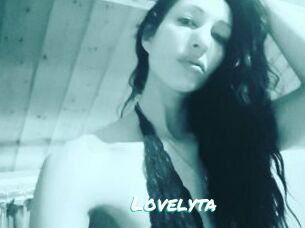Lovelyta