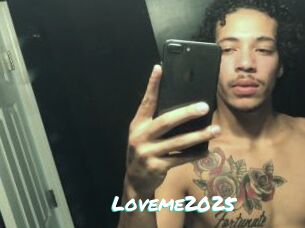 Loveme2025