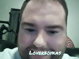 Loverboykas
