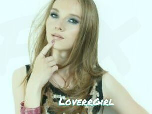 LoverrGirl