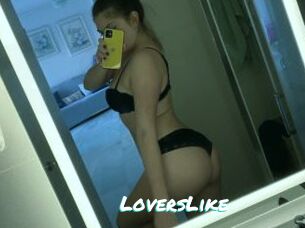 LoversLike