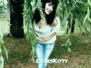 LovesKitty
