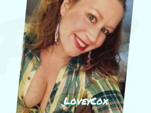 LoveyCox