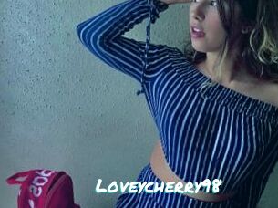 Loveycherry98