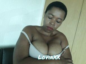 LoviaXX