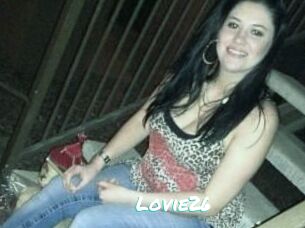 Lovie26