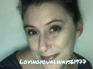 Lovingyoualways61977