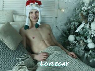 Lovlegay