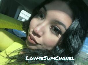 LovmeSumChanel