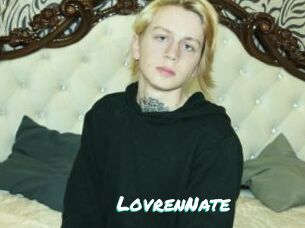 LovrenNate