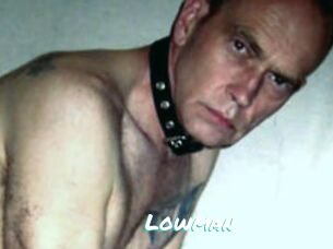 Lowman
