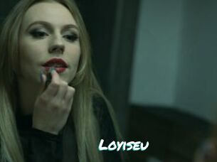 Loyiseu