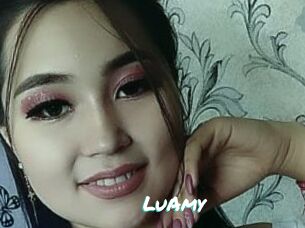 LuAmy