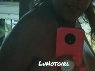 LuHotgirl