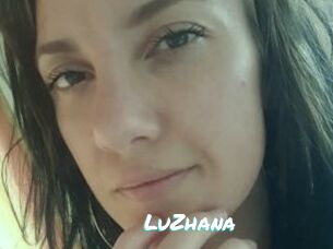 LuZhana