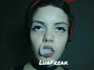LuaFreak