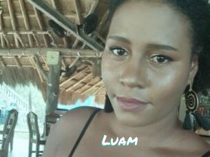 Luam