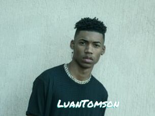 LuanTomson