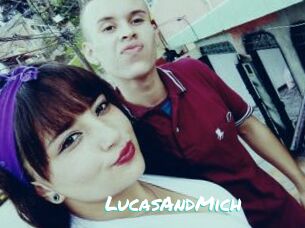 LucasAndMich