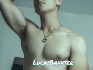 LucasBaxxter