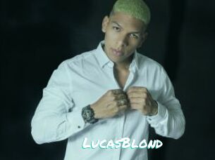 LucasBlond